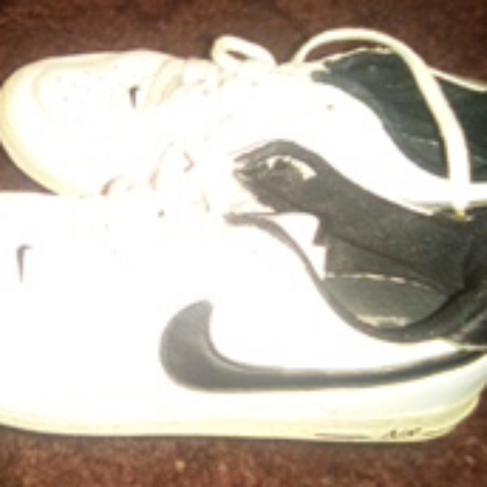 Nike air forces